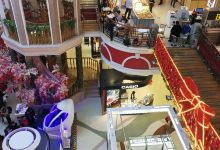 大商哈尔滨新一百购物广场购物图片