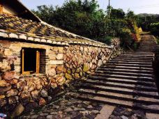 福德湾景区-苍南-疯采依旧