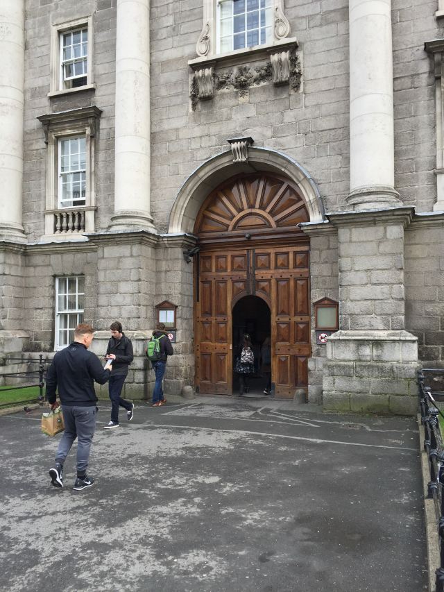 Trinity College