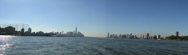 One World Trade Center