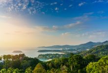 班沙拉披旅游图片-长线旅行，普吉+清迈+曼谷泰国全景9日游