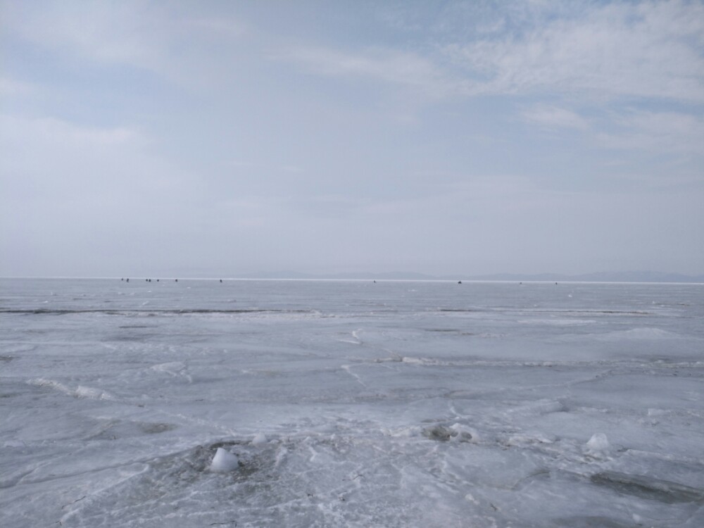 冰封之海