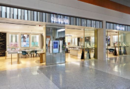 周生生（元朗青山公路134 号）购物图片