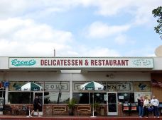 Brent's Deli Northridge-洛杉矶-12360118