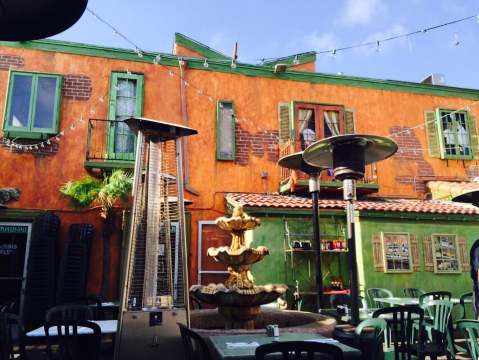 C&O Trattoria餐厅图片