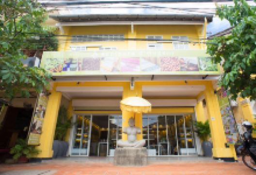 Senteurs手工艺礼品店购物图片