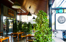 Fresh&Wraps Restobar餐厅图片