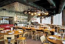 Fume Neighborhood Eatery美食图片