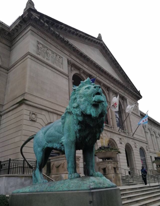 Art Institute of Chicago
