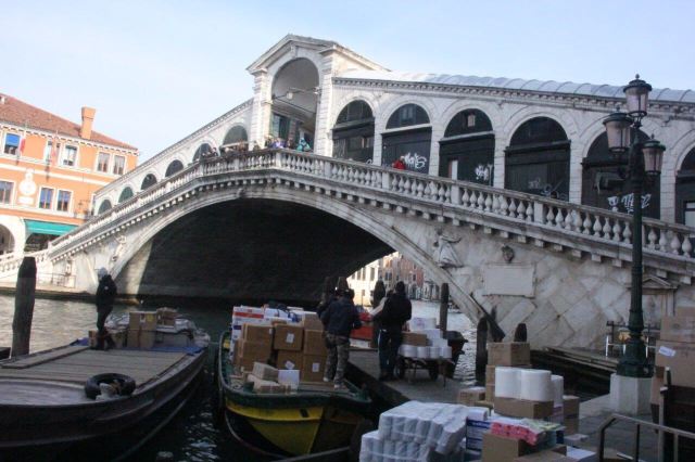 Bridge of Sighs
