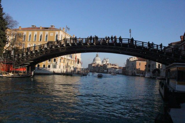 Bridge of Sighs
