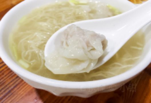 吴财记面家(大同路店)美食图片