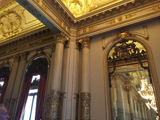 Teatro Colón