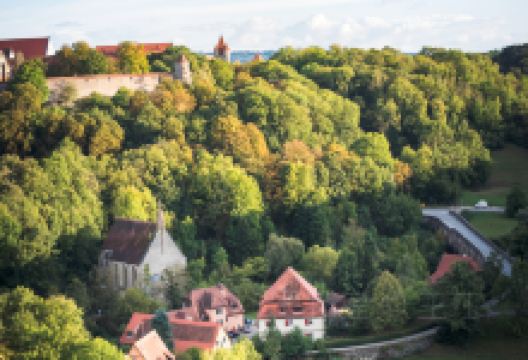 奥格斯堡旅游图片-浪漫之路小镇自驾3日游