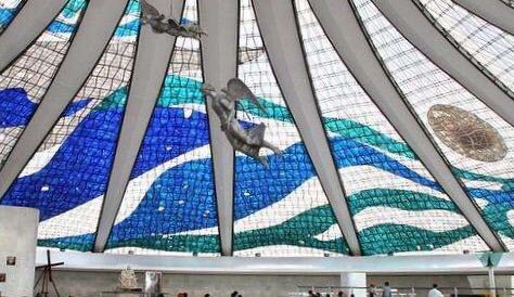 Cathedral of Brasília