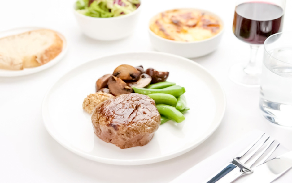 Rockpool Bar & Grill餐厅图片