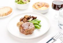 Rockpool Bar & Grill美食图片
