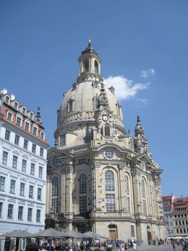 Frauenkirche