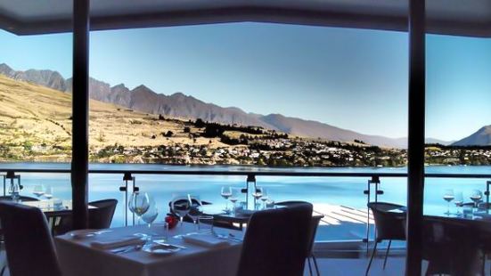 True South Dining Room Reviews Food Drinks In Otago Queenstown