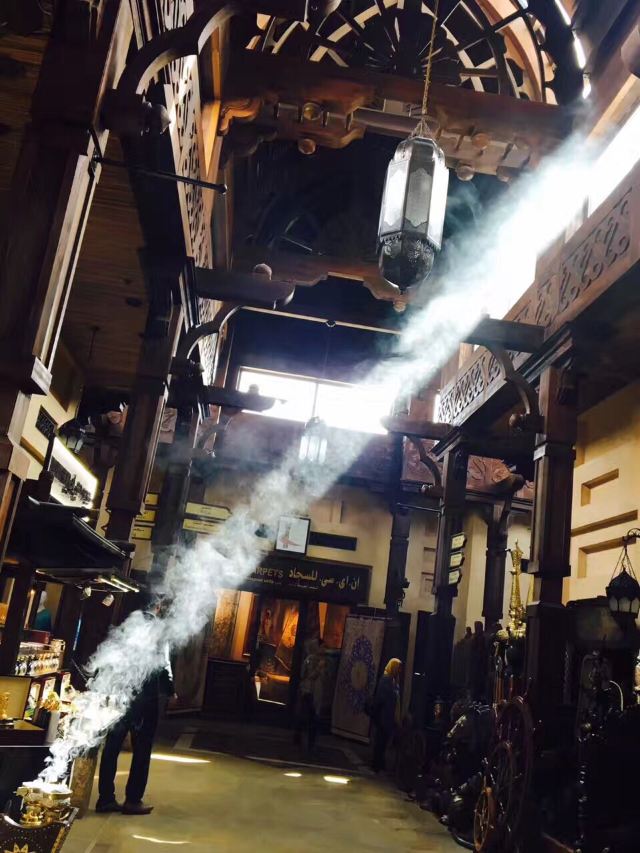 꼽히는 마디낫 주메이라