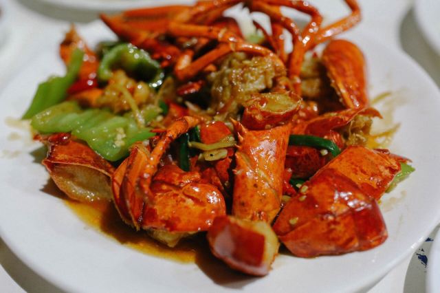 Xue Jie Seafood