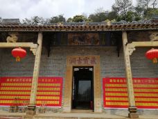 飞霞风景名胜区-清远-LONIN大师兄