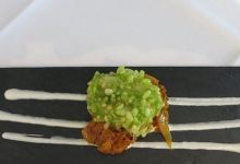 Levendula Kézműves Fagylaltozó美食图片