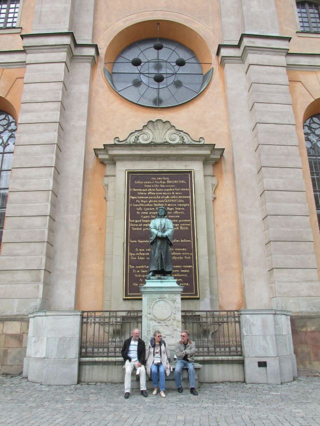 Gamla Stan