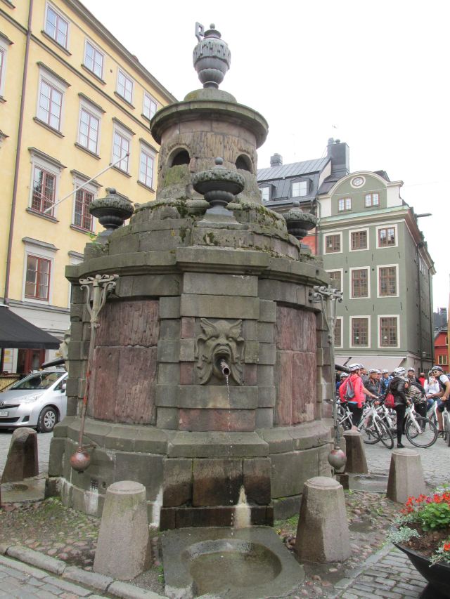 Gamla Stan