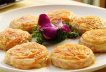 Unique Patisserie美食图片