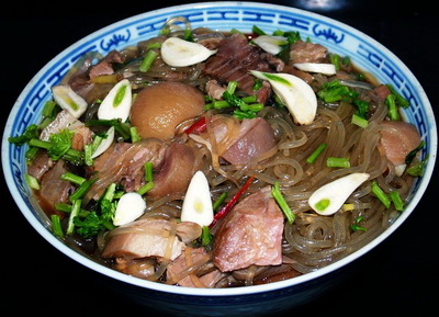 Chef Chow餐厅图片