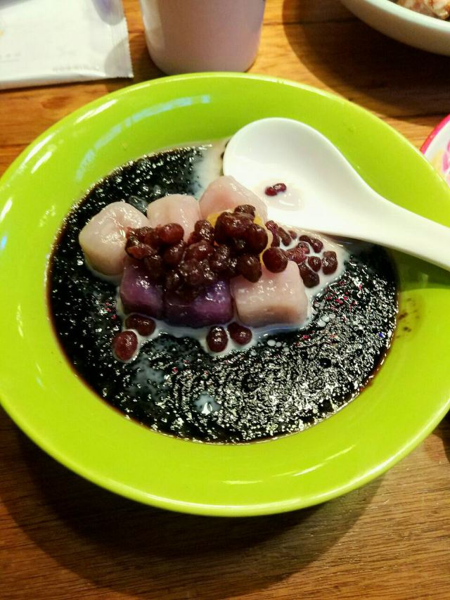 新白鹿餐廳(西湖銀泰店)