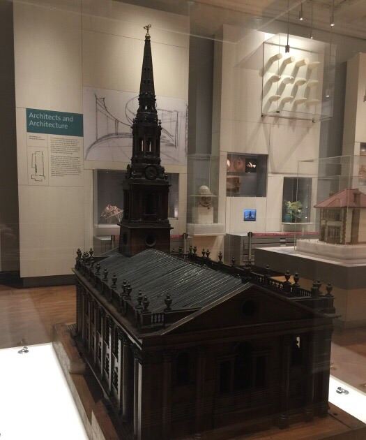 World Museum Liverpool