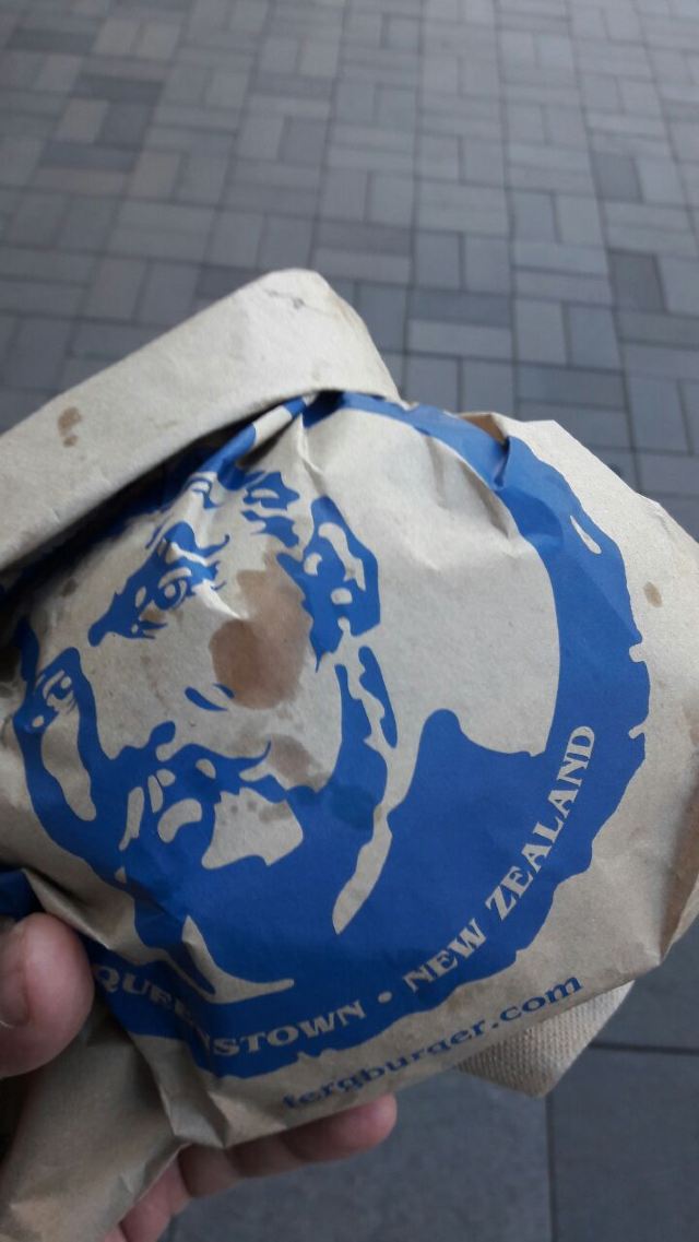 Fergburger