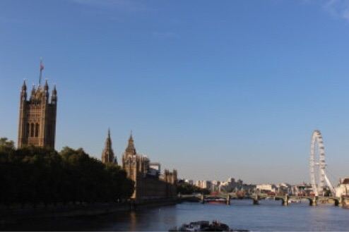 Victoria Memorial