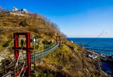 Mukho Lighthouse Park景点图片