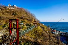 Mukho Lighthouse Park-东海市-doris圈圈