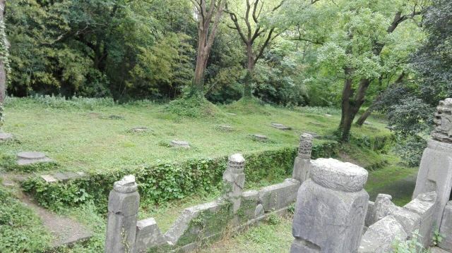 明孝陵