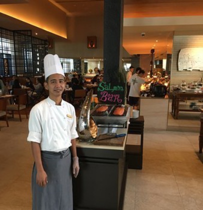 Brasserie on 3餐厅图片