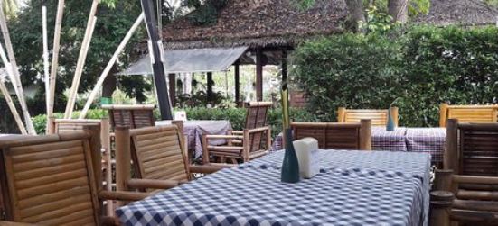 At Samui Haus Reviews Food Drinks In Surat Thani Koh Samui