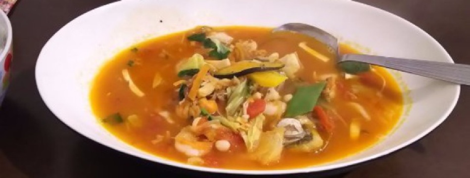 Pari no Gohanya餐厅图片