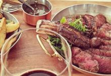 Allegro美食图片
