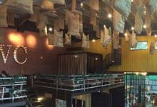 JWC, The Factory 30美食图片