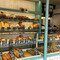 NAREZNOY Bread & Coffee Shop