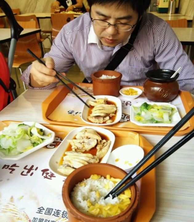 华域坊·生日蛋糕定制(颐和花园店)