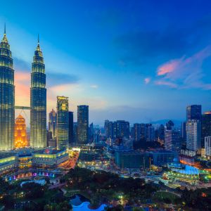 Kuala Lumpur