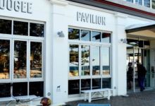 Coogee Pavilion Rooftop美食图片