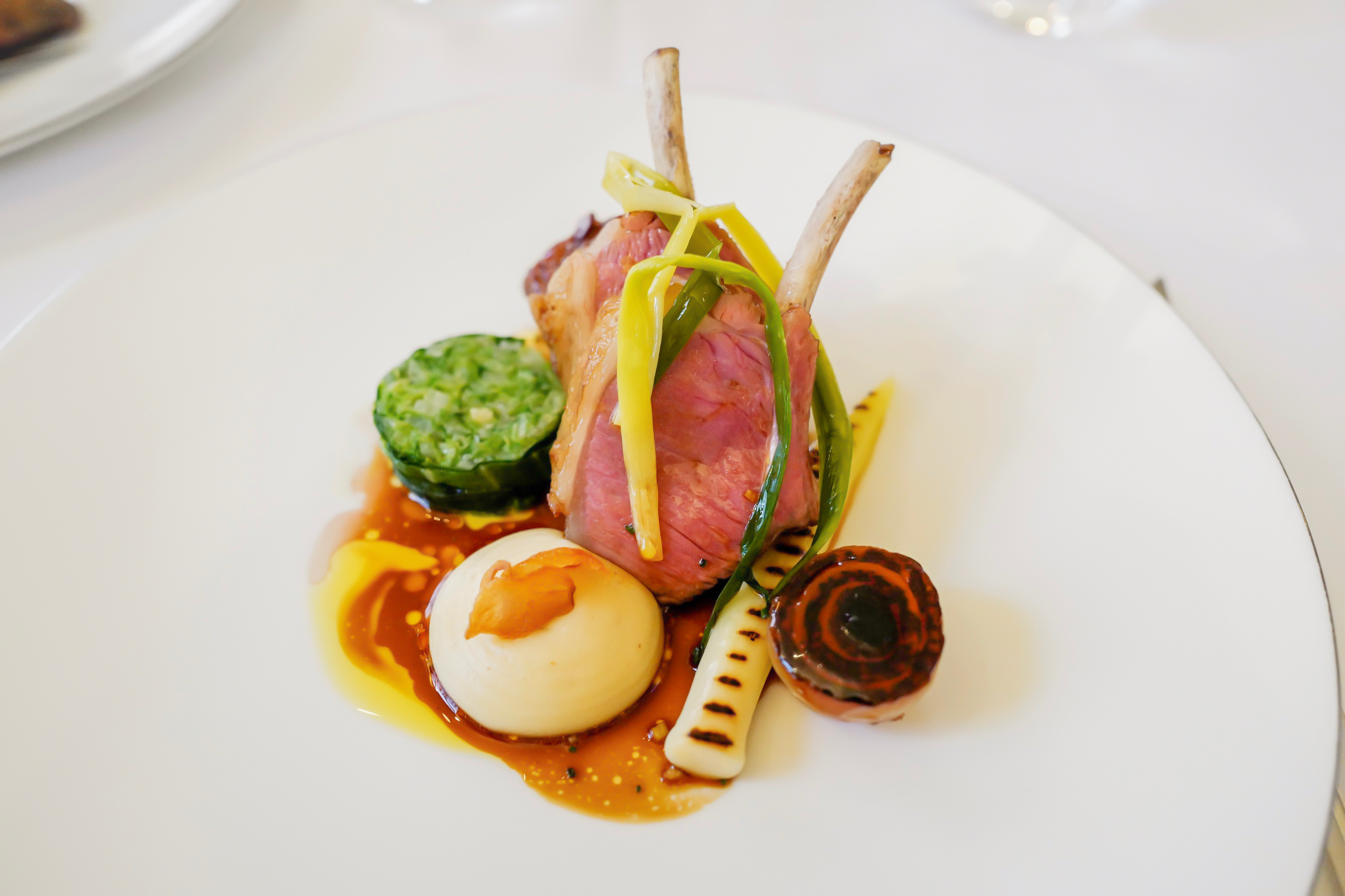 The Goring ·The Dining Room餐厅图片