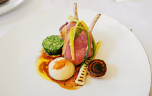 The Goring Dining Room餐厅图片