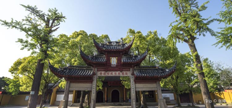 Xiyuan Temple Tickets Deals Reviews Family Holidays - 